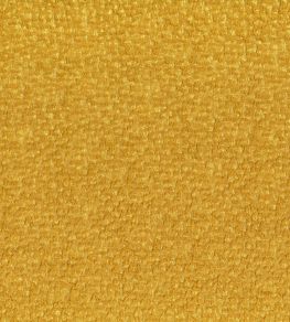 Regard Fabric by Casamance Moutarde