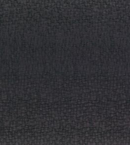 Regard Fabric by Casamance Noir