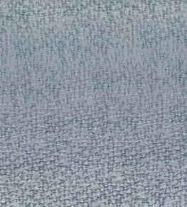 Regard Fabric by Casamance Pierre Bleue