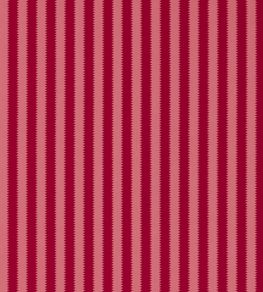 Regency Aperigon Fabric by Sanderson Carmine/Raspberry