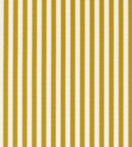 Regency Aperigon Fabric by Sanderson Jute/Chartreuse
