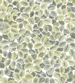 Regents Park Wallpaper by Casadeco Amande