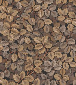 Regents Park Wallpaper by Casadeco Automne