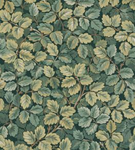Regents Park Wallpaper by Casadeco Canopee