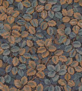 Regents Park Wallpaper by Casadeco Encre