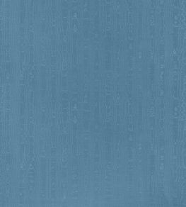 Regia Fabric by Anna French Lagoon