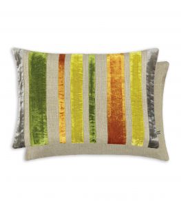 Reilly Cushion 50 x 35cm by William Yeoward Spice
