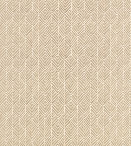 Remi Fabric by Romo Caper
