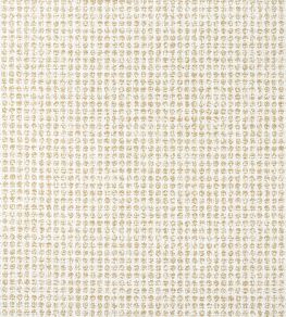 Remy Dot Fabric by Thibaut Caramel