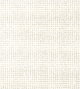 Remy Dot Fabric by Thibaut Flax