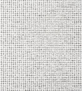 Remy Dot Fabric by Thibaut Onyx