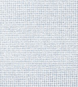 Remy Dot Fabric by Thibaut Sky