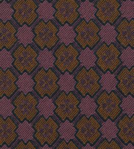 Remy Rose in Didcot Fabric by Liberty Sloe