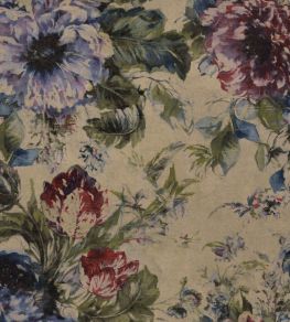 Renoir Fabric by Warwick Chintz