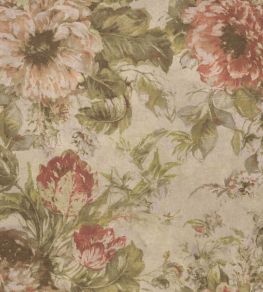 Renoir Fabric by Warwick Dove