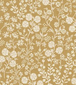 Retro Flowers Wallpaper by Eijffinger 42