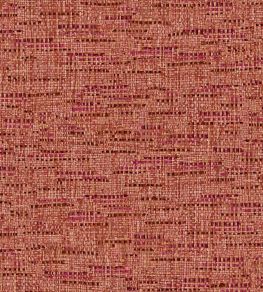Retro Texture Wallpaper by Eijffinger Red