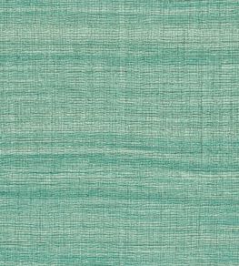Rhea Wallpaper by Elitis El labo verde