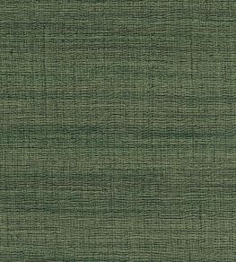 Rhea Wallpaper by Elitis Un theatre de verdure