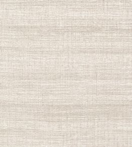 Rhea Wallpaper by Elitis Une trame diaphane
