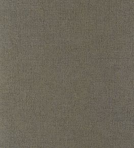 Rhodium Wallpaper by Casamance Acier