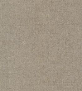 Rhodium Wallpaper by Casamance Grege