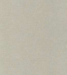 Rhodium Wallpaper by Casamance Opaline