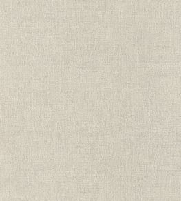 Rhodium Wallpaper by Casamance Perle