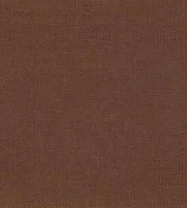 Rhodium Wallpaper by Casamance Rouille