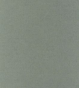 Rhodium Wallpaper by Casamance Vert D'eau