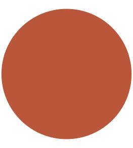 Riad Terracotta Wall Paint by Annie Sloan Riad Terracotta
