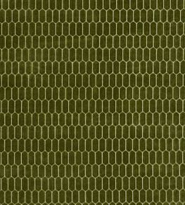 Rialta Fabric by Kai Fern