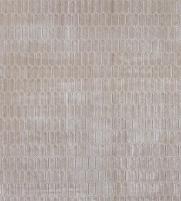 Rialta Fabric by Kai Pebble