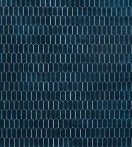 Rialta Fabric by Kai Riveria