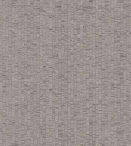 Ribbon Grass Wallpaper by Jannelli&Volpi Blue