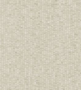 Ribbon Grass Wallpaper by Jannelli&Volpi Sand