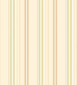 Ribbon Mix Stripe Wallpaper by Ohpopsi Pear
