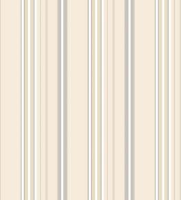 Ribbon Mix Stripe Wallpaper by Ohpopsi Seal