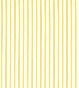 Ribbon Stripe Fabric by Harlequin Citrine