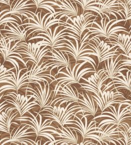 Richard Wallpaper by Caselio Caramel Or