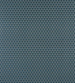 Ridge Weave Fabric by Thibaut Mineral