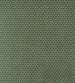 Ridge Weave Fabric by Thibaut Wild Sage