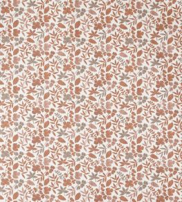 Riley Fabric by Prestigious Textiles Marmalade