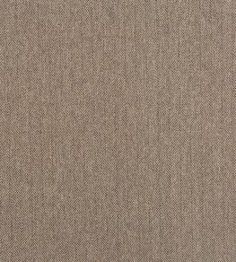 Ripon Fabric by Prestigious Textiles Liquorice