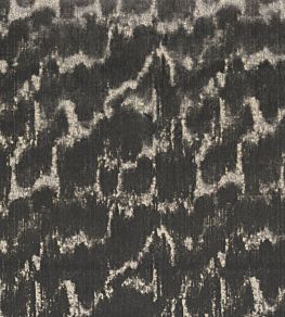 River Fabric by Casamance Anthracite