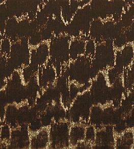 River Fabric by Casamance Marine/Terre De Sienne