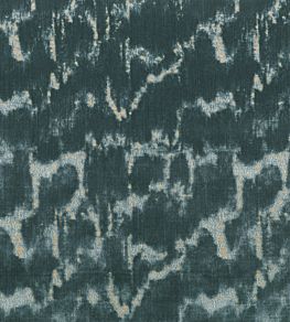 River Fabric by Casamance Topaze