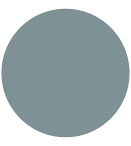 River Wandle Chalky Matt Paint by Morris & Co River Wandle