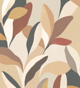 Riviera Wallpaper by Ohpopsi Biscuit