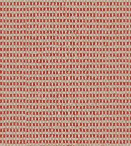 Riverine Fabric by Osborne & Little Tomato